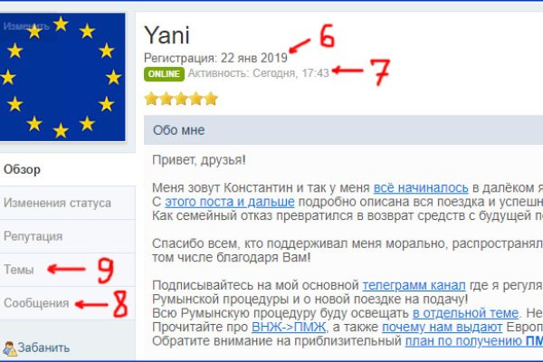 Kraken вход и ссылки