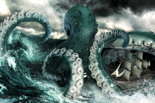 Kraken ссылка тг
