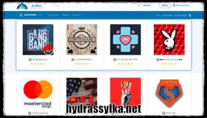 Kraken com darknet