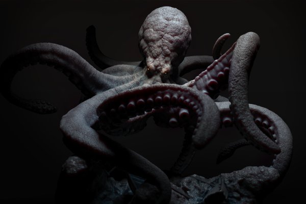 Kraken 12 at сайт